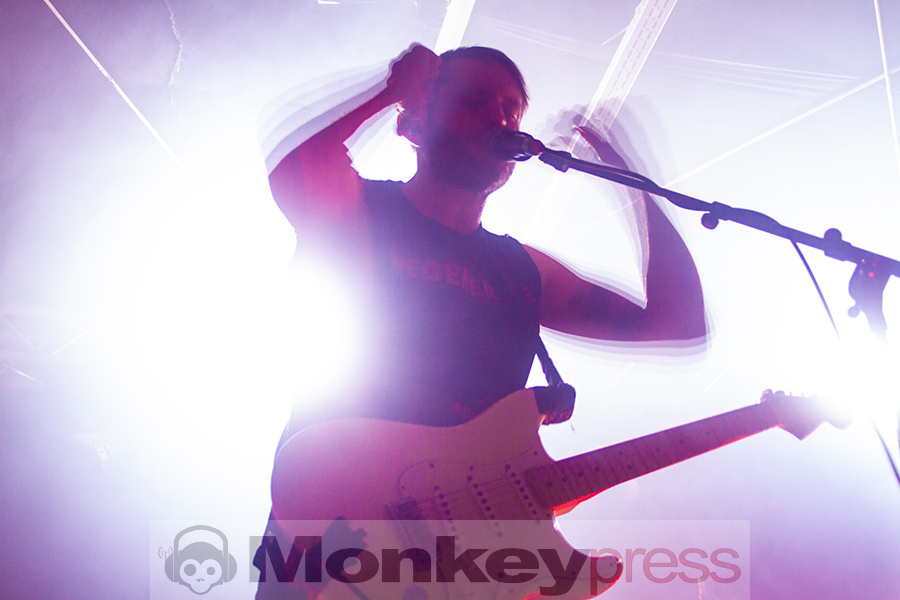 HEALTH / YOUTH CODE - Dortmund, Junkyard (20.06.2022)