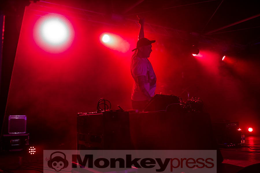 Youth Code, (c) Steffen Seth Prohn