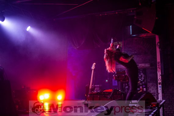 Fotos: YOUTH CODE
