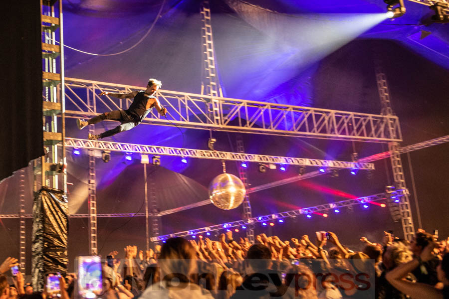 Alex Mofa Gang, © Mirco Wenzel