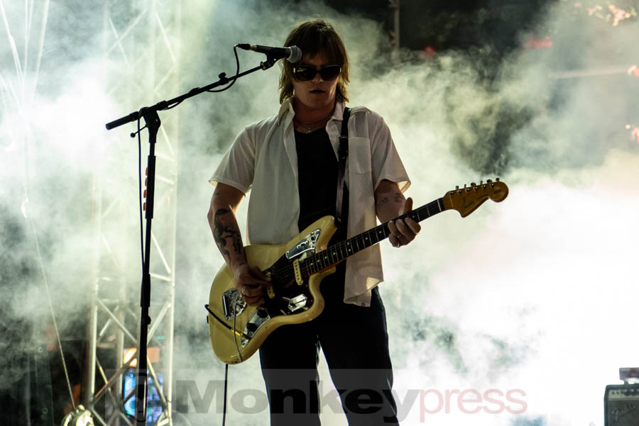 Fotos: HURRICANE FESTIVAL 2022 - Tag 1 - Red & White Stage