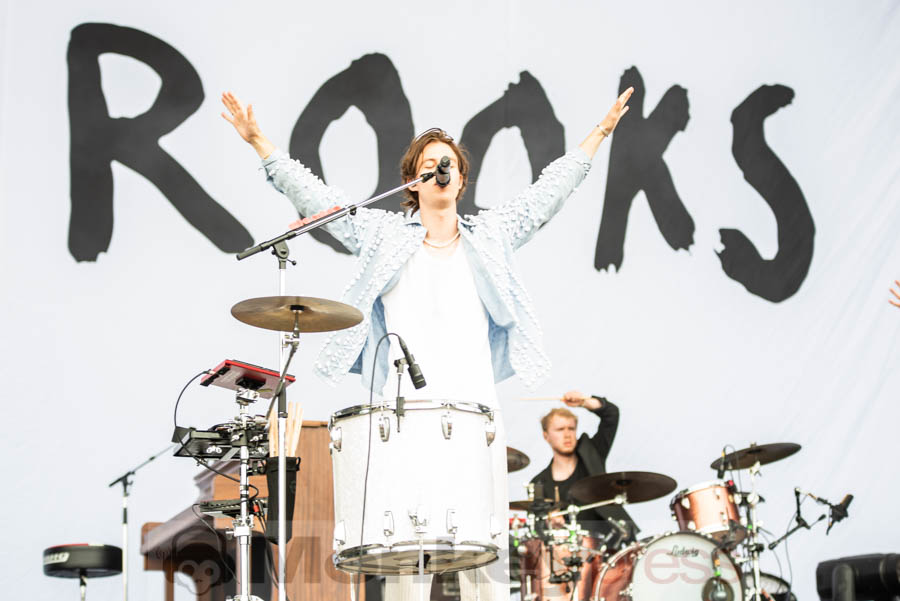 Giant Rooks, © Mirco Wenzel
