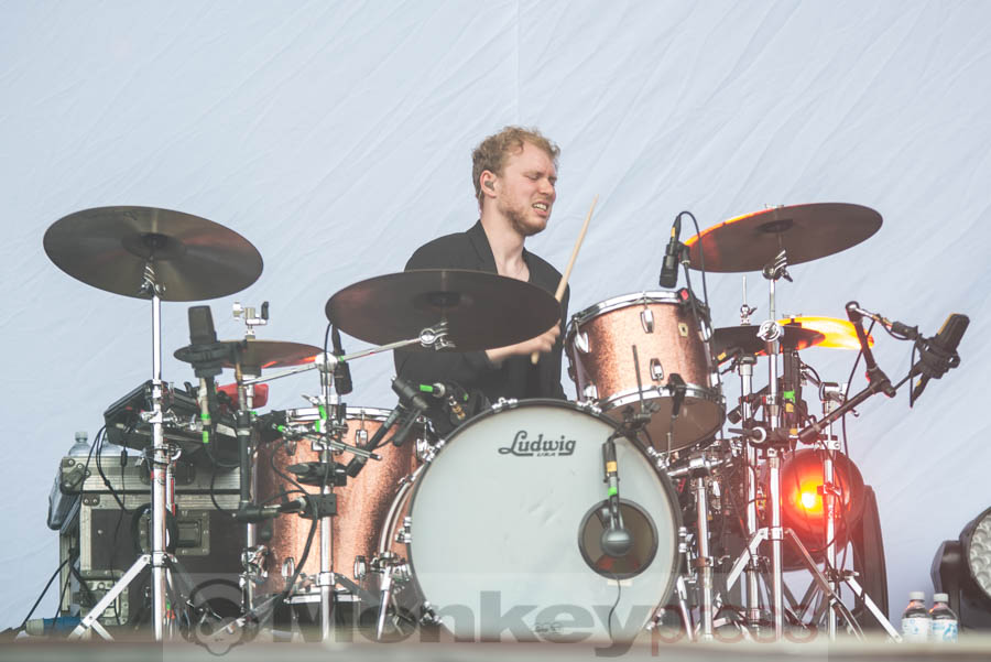 Fotos: HURRICANE FESTIVAL 2022 - Tag 1 - Green Stage