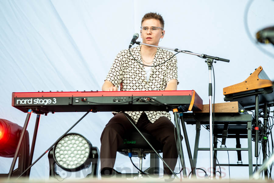 Giant Rooks, © Mirco Wenzel