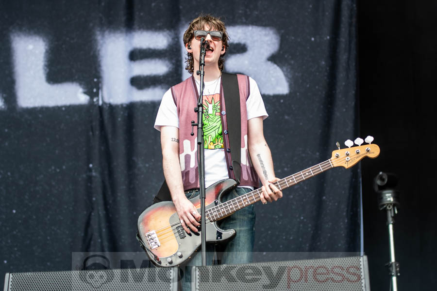 Fotos: HURRICANE FESTIVAL 2022 - Tag 1 - Blue Stage