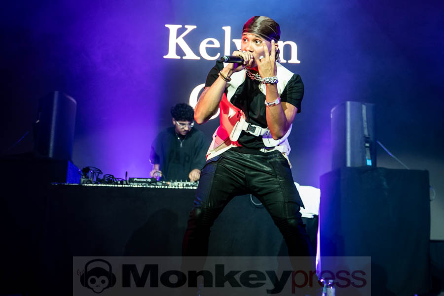 Fotos: HURRICANE FESTIVAL 2022 - Tag 1 - Red & White Stage