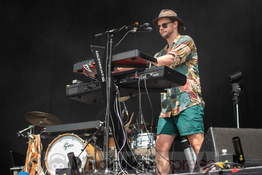 Fotos: HURRICANE FESTIVAL 2022 - Tag 2 - Blue Stage