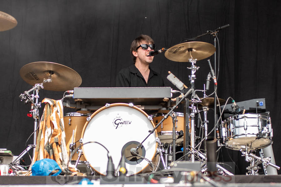 Fotos: HURRICANE FESTIVAL 2022 - Tag 2 - Blue Stage