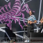 Fotos: HURRICANE FESTIVAL 2022 - Tag 2 - Blue Stage