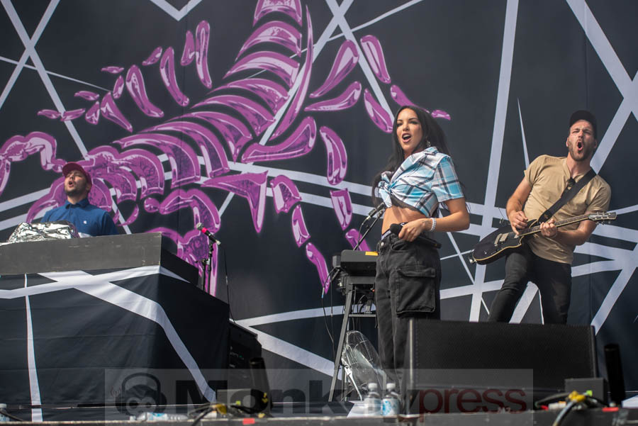 Fotos: HURRICANE FESTIVAL 2022 - Tag 2 - Blue Stage