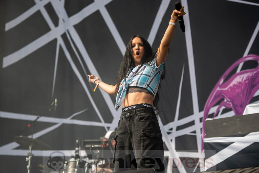 Fotos: HURRICANE FESTIVAL 2022 - Tag 2 - Blue Stage