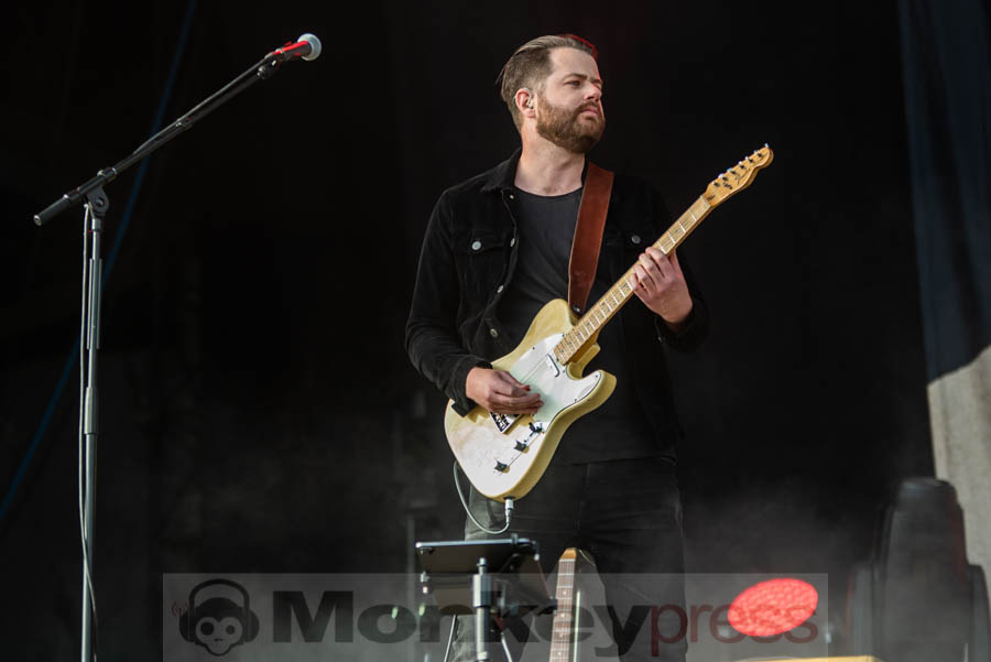 Fotos: HURRICANE FESTIVAL 2022 - Tag 2 - Green Stage