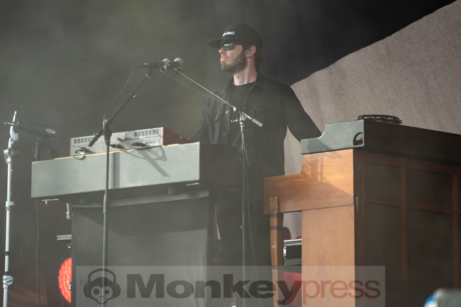 Fotos: HURRICANE FESTIVAL 2022 - Tag 2 - Green Stage