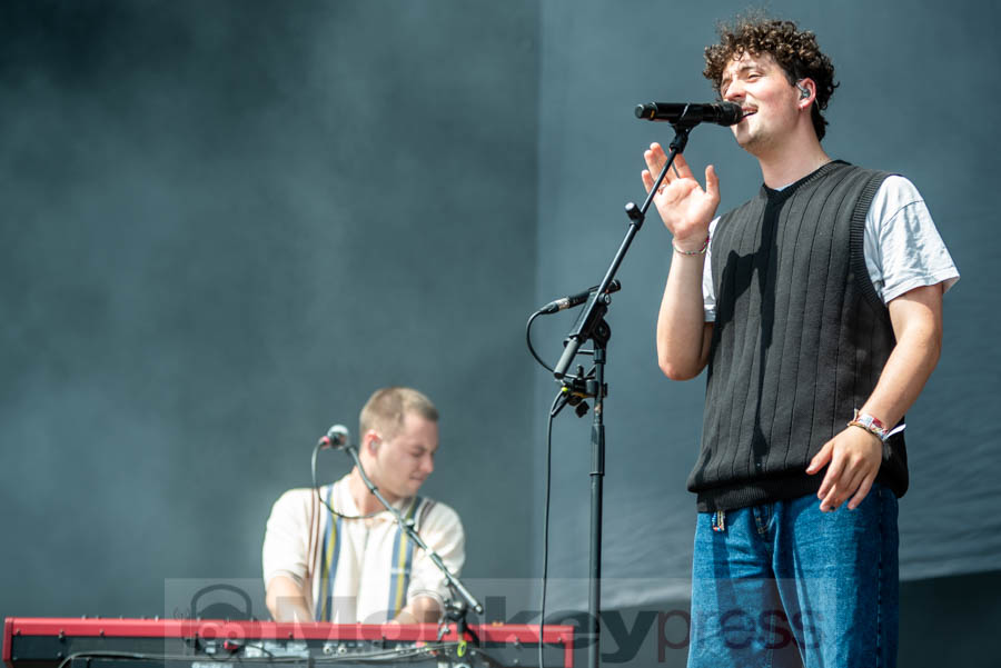 Fotos: HURRICANE FESTIVAL 2022 - Tag 2 - Blue Stage