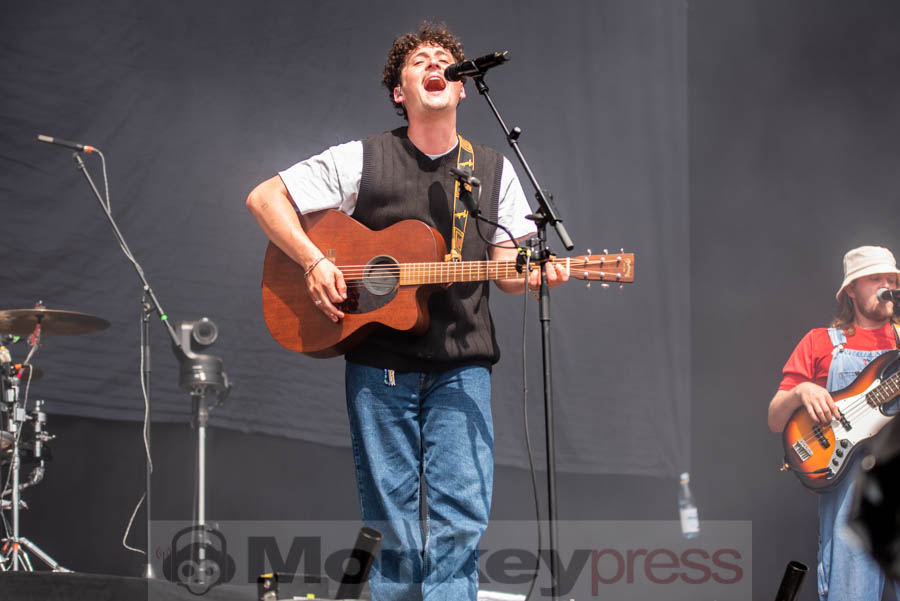 Fotos: HURRICANE FESTIVAL 2022 - Tag 2 - Blue Stage