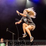 Fotos: HURRICANE FESTIVAL 2022 - Tag 3 - Red & White Stage