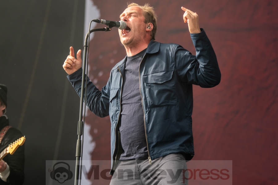 Fotos: HURRICANE FESTIVAL 2022 - Tag 3 - Blue Stage