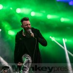 Fotos: Rock am Ring - Tag 1