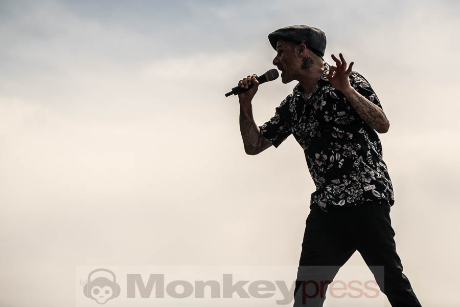 Fotos: Rock am Ring - Tag 1