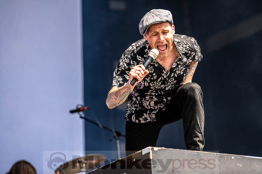 Donots, © Cynthia Theisinger