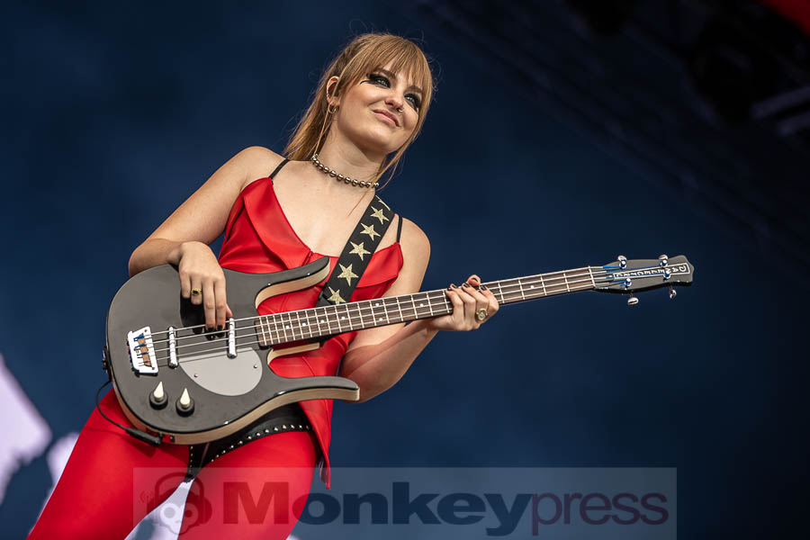 Fotos: Rock am Ring - Tag 1