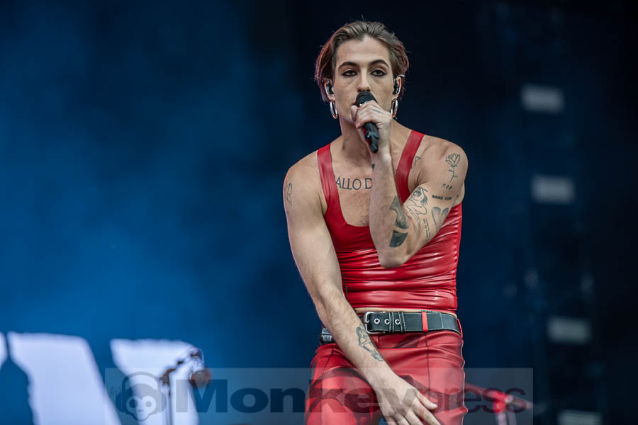 Fotos: Rock am Ring - Tag 1