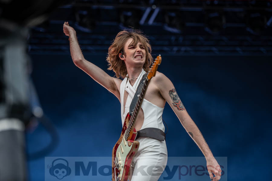 Fotos: Rock am Ring - Tag 1