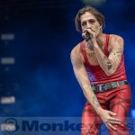 Fotos: Rock am Ring - Tag 1