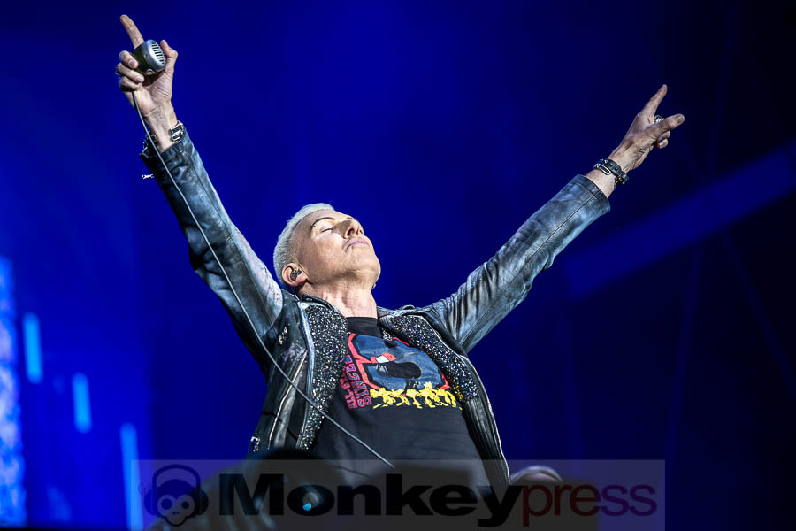 Fotos: Rock am Ring - Tag 1