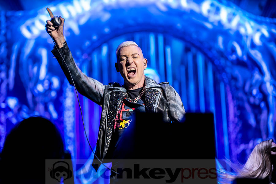 Fotos: Rock am Ring - Tag 1