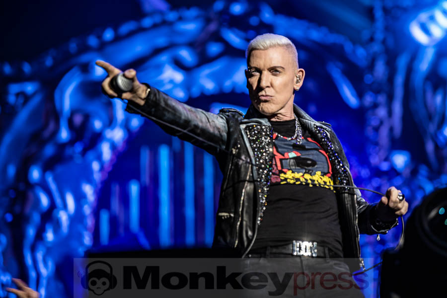 Fotos: Rock am Ring - Tag 1