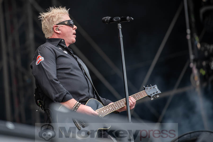 Fotos: Rock am Ring - Tag 1