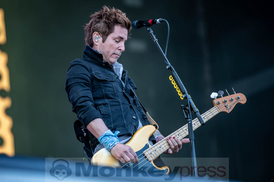 Fotos: Rock am Ring - Tag 1