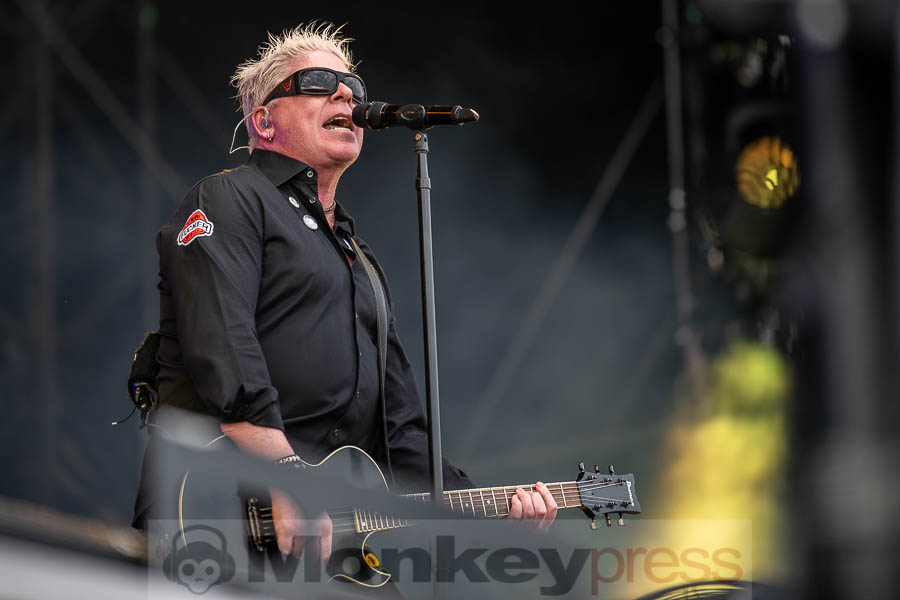 The Offspring, © Cynthia Theisinger