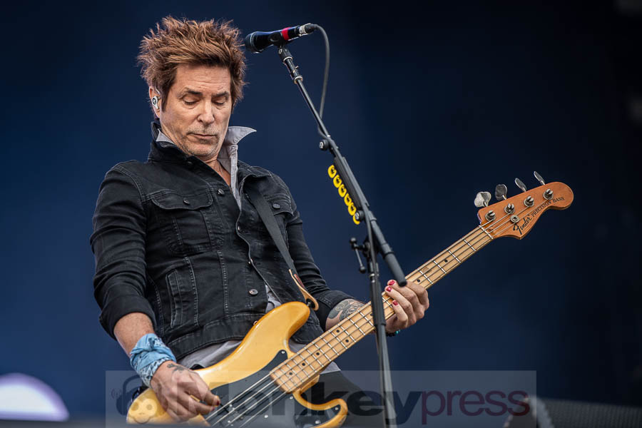 The Offspring, © Cynthia Theisinger