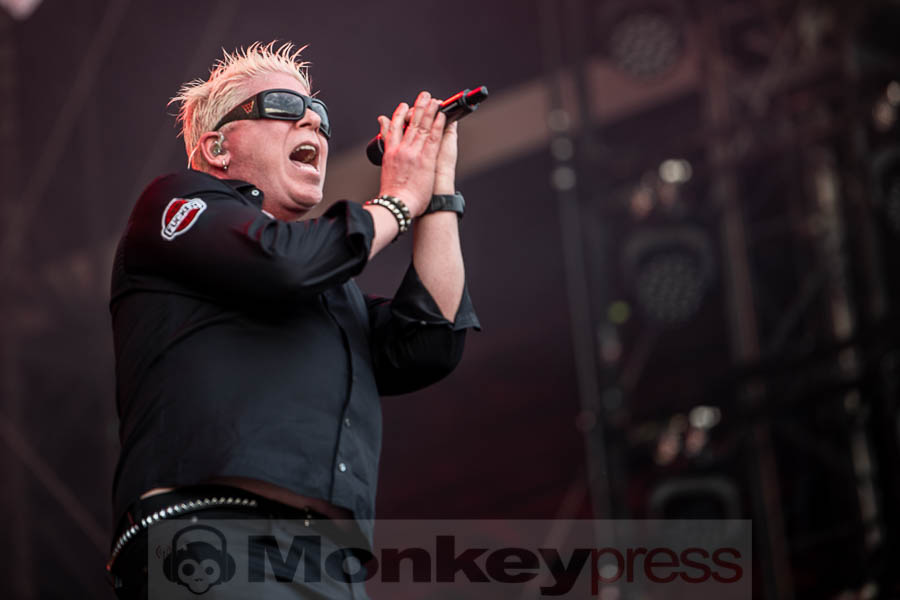 Fotos: Rock am Ring - Tag 1