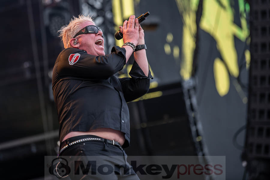 The Offspring, © Cynthia Theisinger