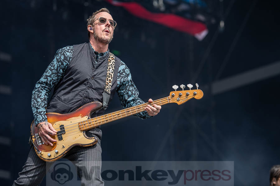 Fotos: Rock am Ring - Tag 1