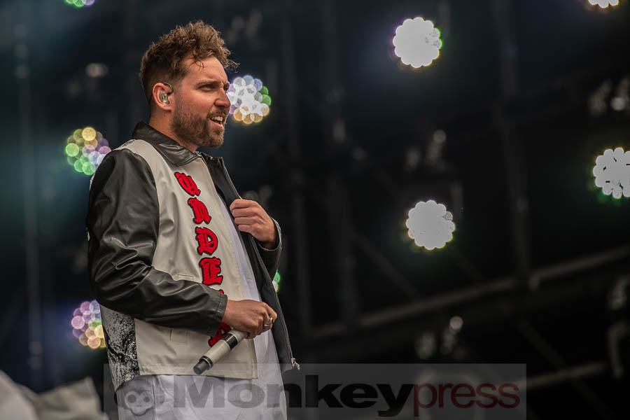 Fotos: Rock am Ring - Tag 1