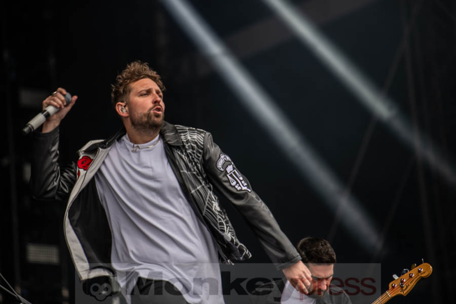 Fotos: Rock am Ring - Tag 1