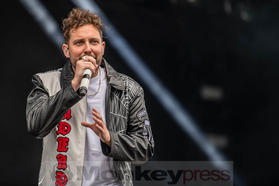 Fotos: Rock am Ring - Tag 1