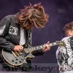 Fotos: Rock am Ring - Tag 1