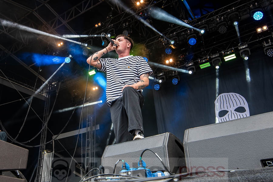 Fotos: Rock am Ring - Tag 2