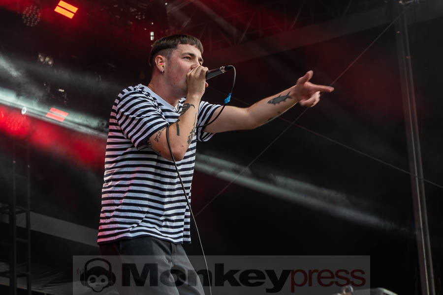 Fotos: Rock am Ring - Tag 2