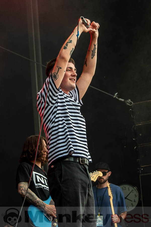 Fotos: Rock am Ring - Tag 2