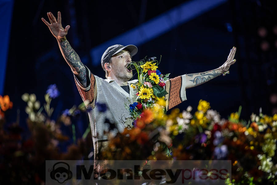 Fotos: Rock am Ring - Tag 2