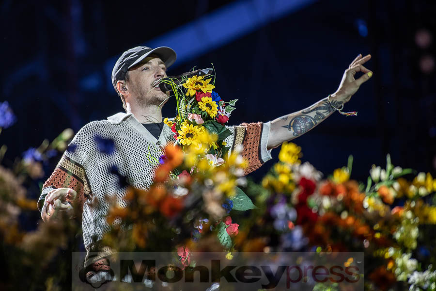 Fotos: Rock am Ring - Tag 2