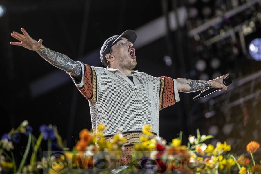 Fotos: Rock am Ring - Tag 2