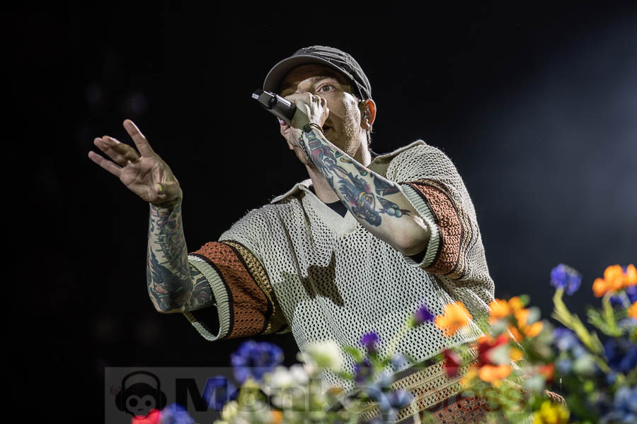 Fotos: Rock am Ring - Tag 2