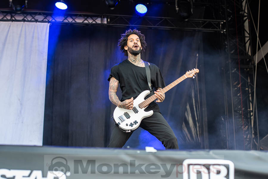 Fever 333, © Mirco Wenzel